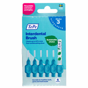 TePe Cepillo Interdental ISO 3