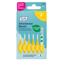 Tepe Cepillo Interdental ISO 4