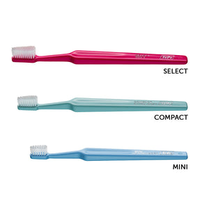 Cepillo de dientes TePe Select REGULAR higiene dental