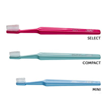 Cepillo de dientes TePe Select Compact higiene dental