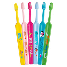 Cepillo de dientes bebes TePe MINI higiene dental