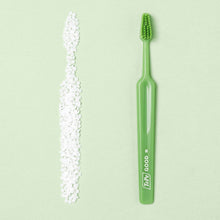 Cepillo de dientes ecológico sostenible TePe GOOD™