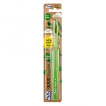 Cepillo de dientes ecológico sostenible TePe GOOD™