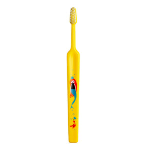 Cepillo de dientes infantil TePe KIDS higiene dental