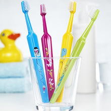 Cepillo de dientes bebes TePe MINI higiene dental
