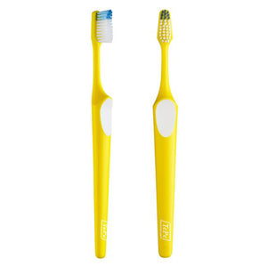 Cepillo de dientes TePe higiene dental