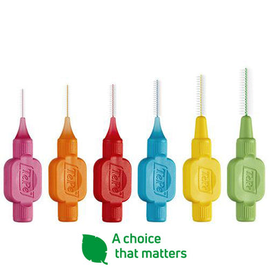 TePe Cepillo Interdental ISO 0-5